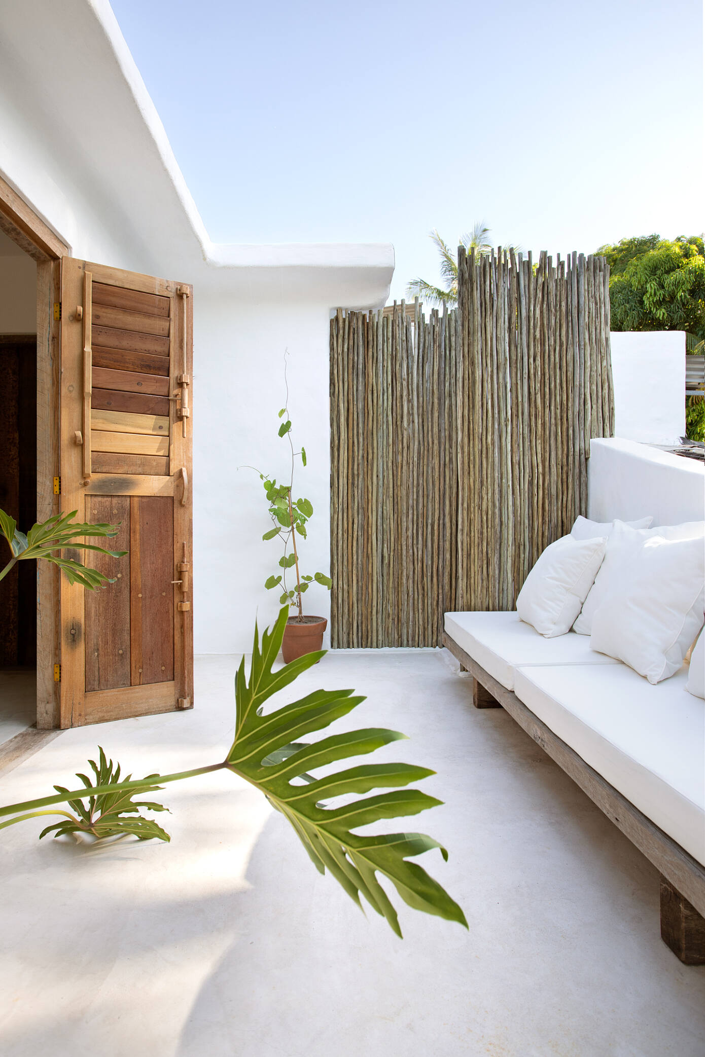 Trancoso House by Todos Arquitetura