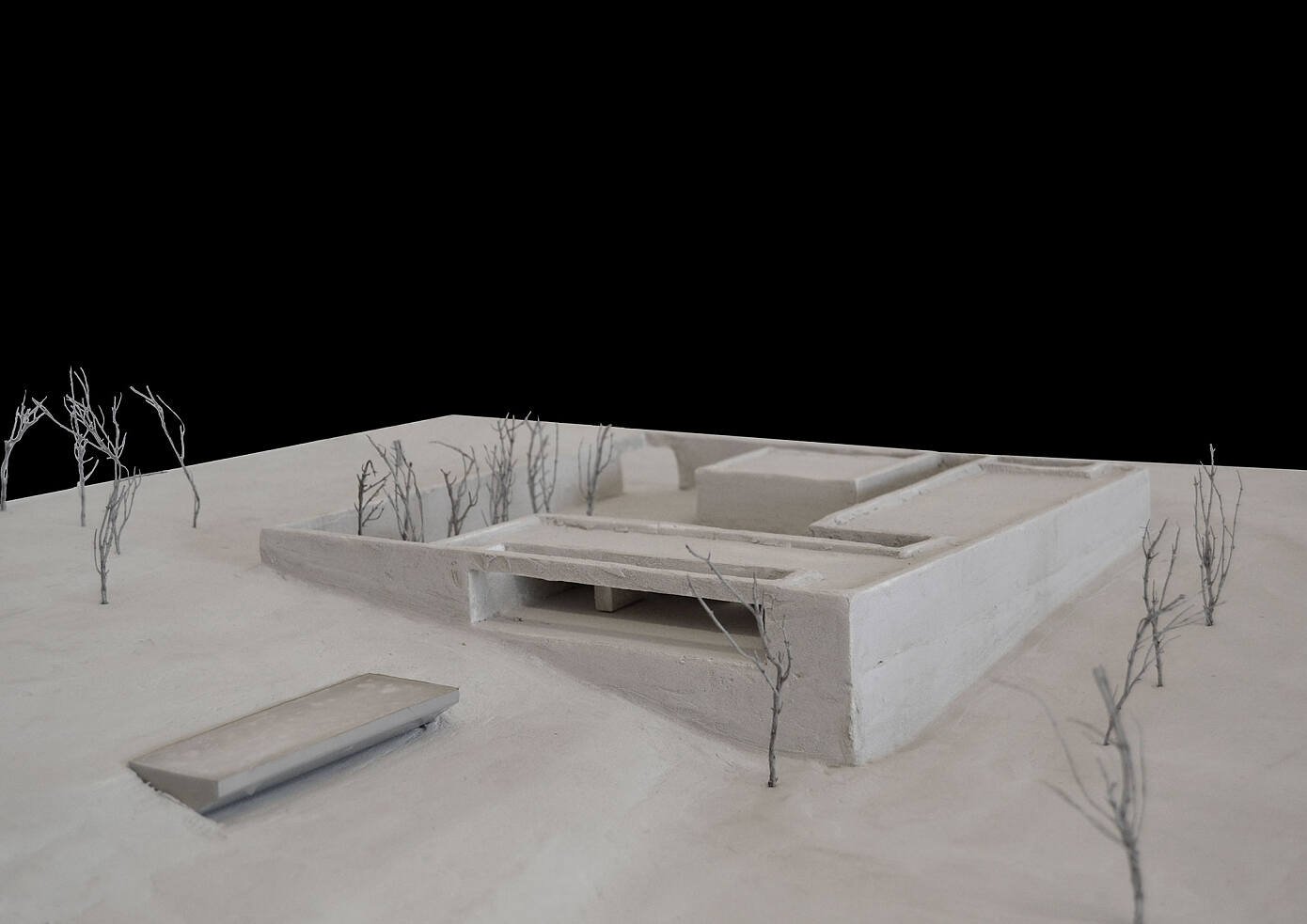 Casa da Volta by Promontorio