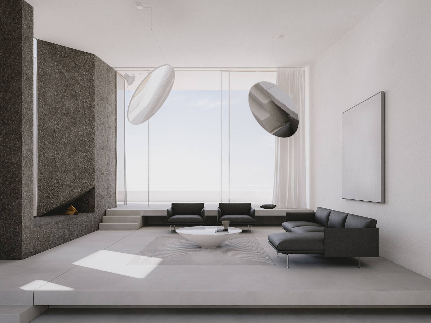 House 6° by Mado Samiou Architecture