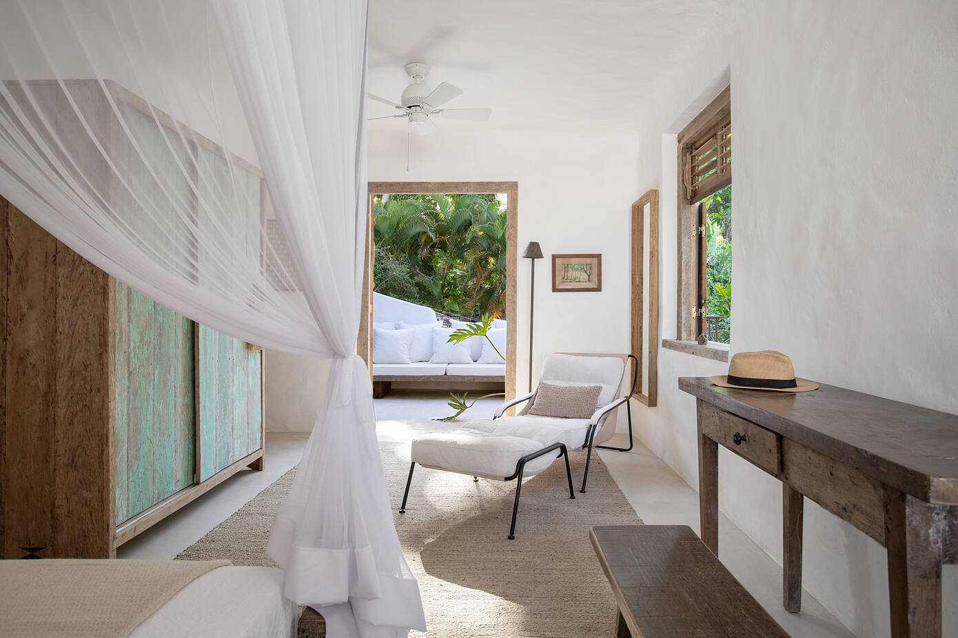 Trancoso House by Todos Arquitetura