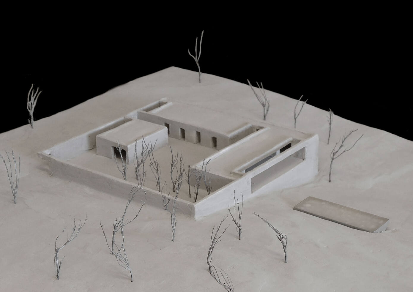 Casa da Volta by Promontorio