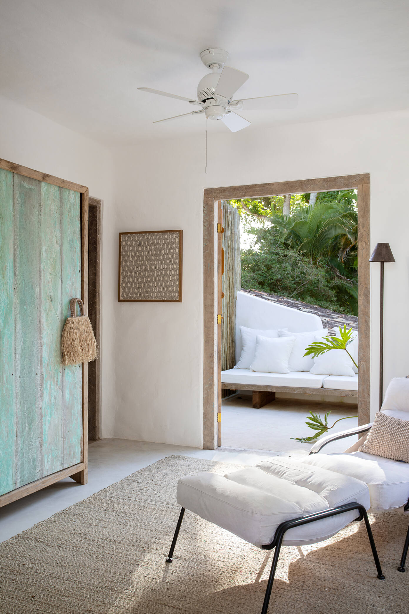 Trancoso House by Todos Arquitetura