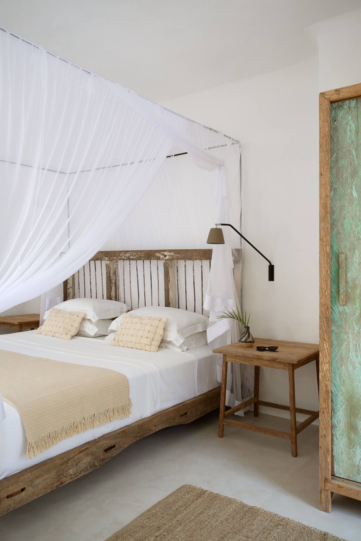 Trancoso House by Todos Arquitetura