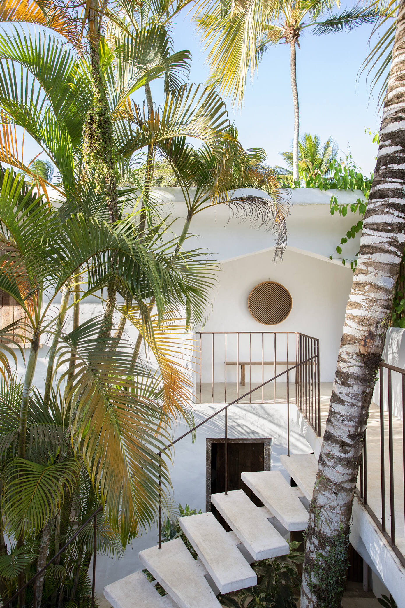 Trancoso House by Todos Arquitetura