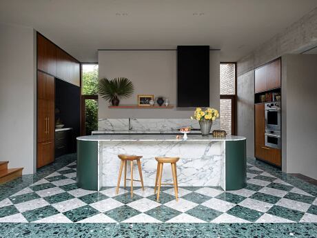 Lindfield House by Polly Harbison Design - 2