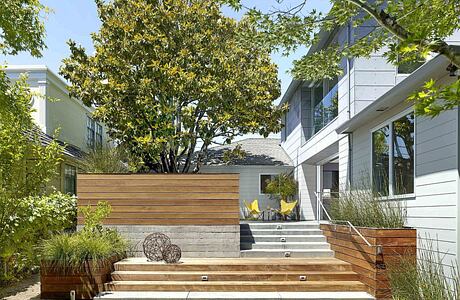 Hazel Road by Buttrick Projects Architecture + Design