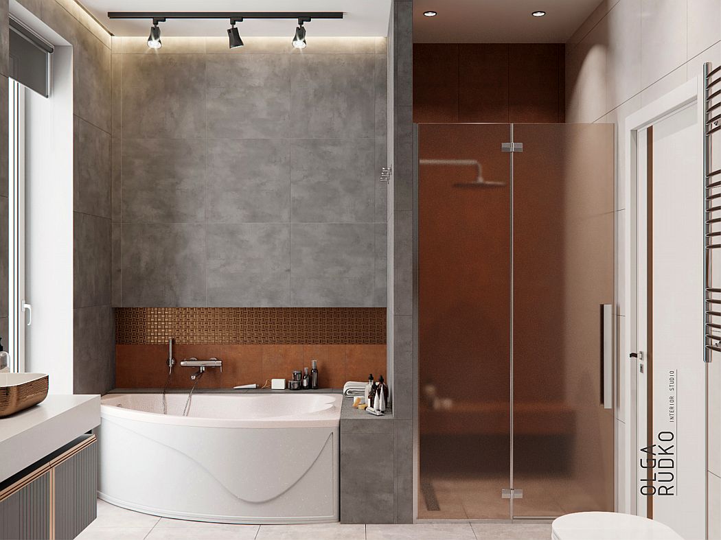 Residence by Rudko Design