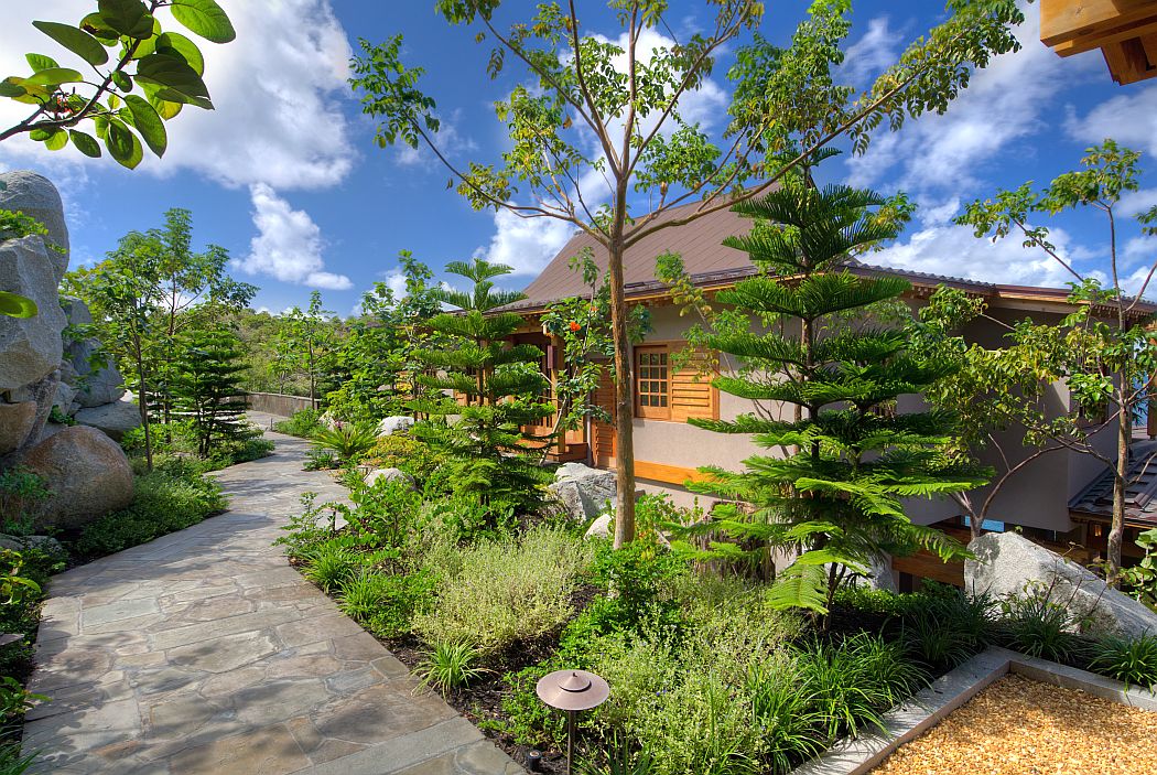 Villa Katsura by OBM International