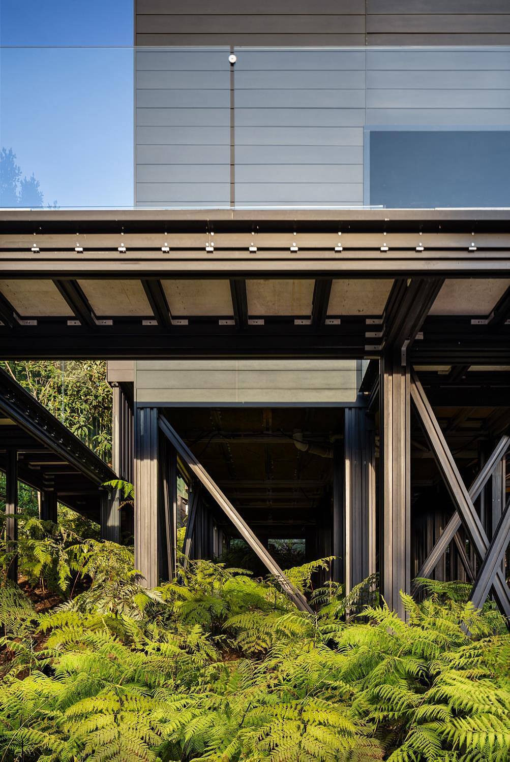 Casa Pi by Taller Aragonés