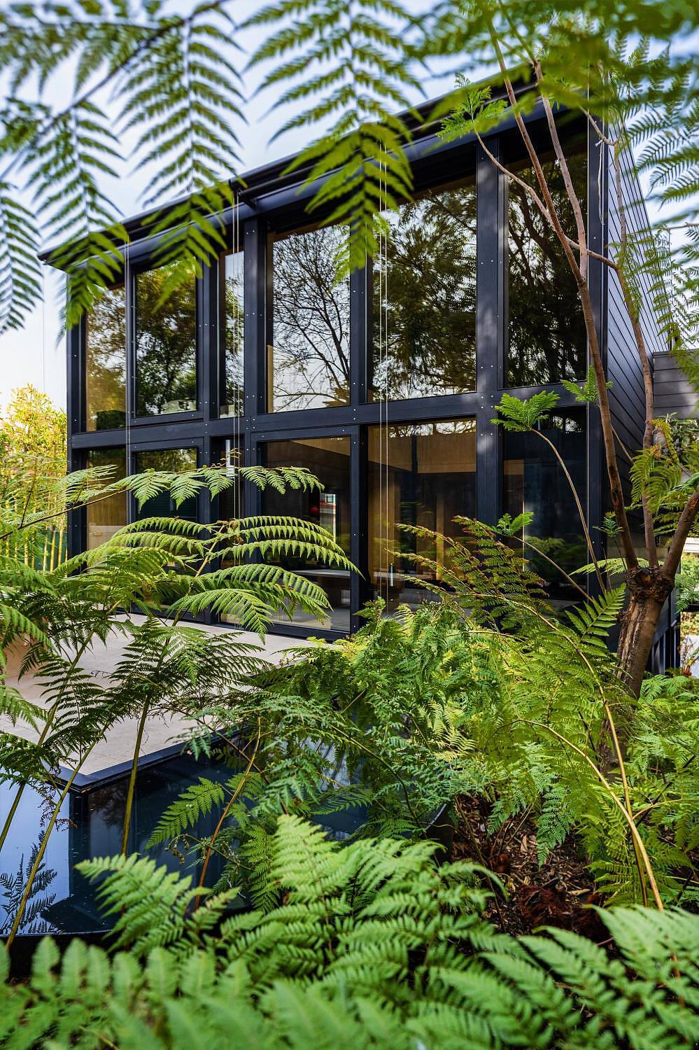 Casa Pi by Taller Aragonés