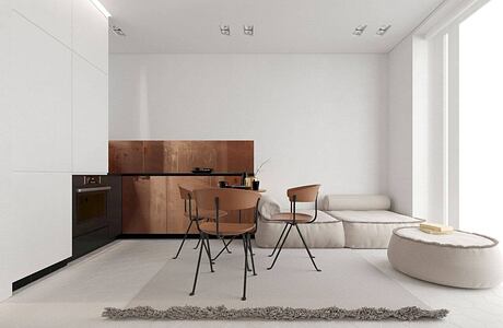 Casa 38 by Devis Barci