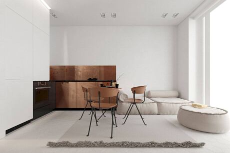 Casa 38 by Devis Barci - 1