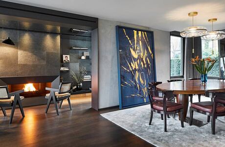 Ulus House by Designist