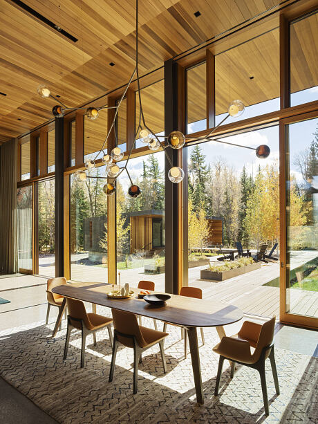 Riverbend by CLB Architects - 3