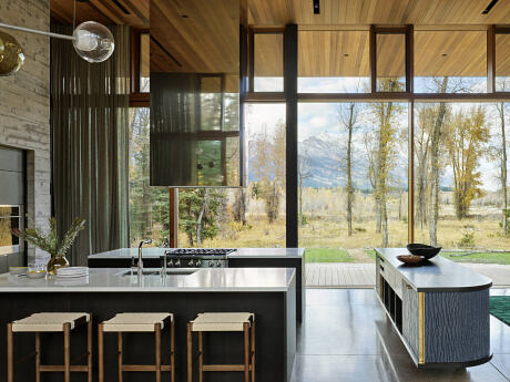 Riverbend by CLB Architects - 5