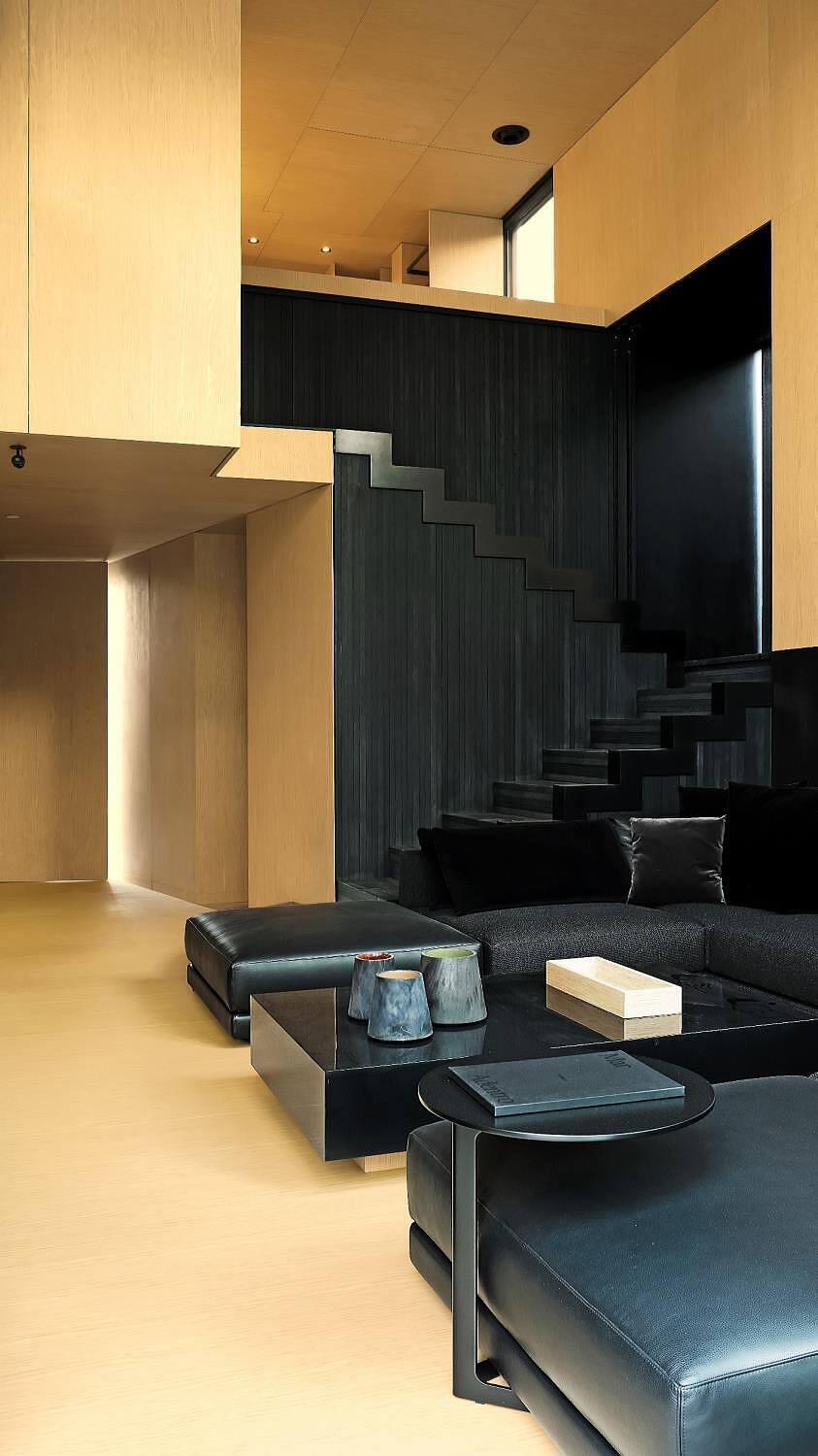 Casa Pi by Taller Aragonés