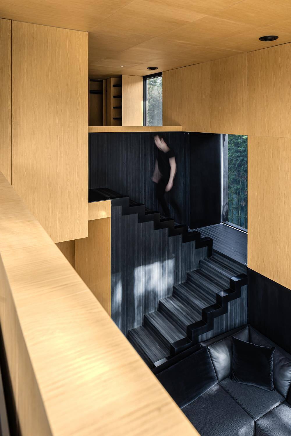 Casa Pi by Taller Aragonés