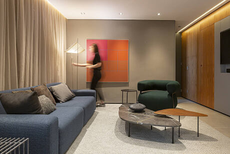 Mota Apartment by FCstudio - 1