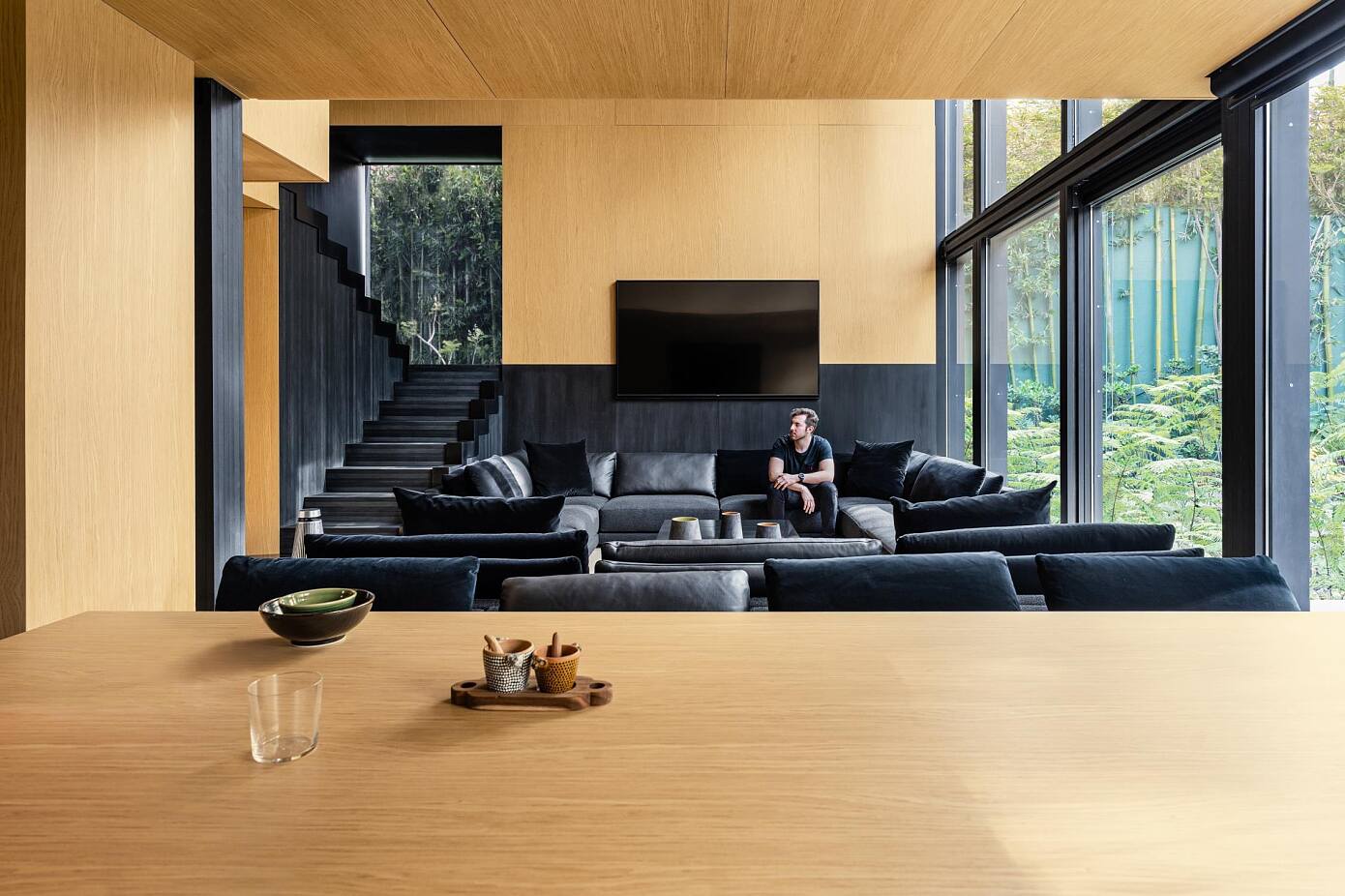 Casa Pi by Taller Aragonés