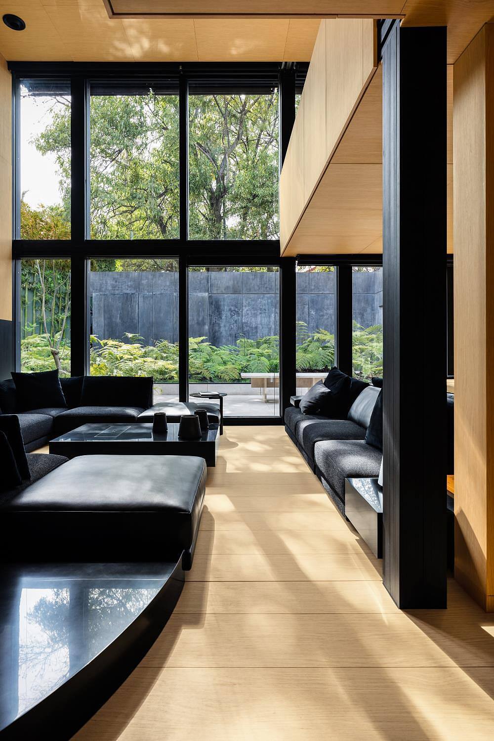 Casa Pi by Taller Aragonés