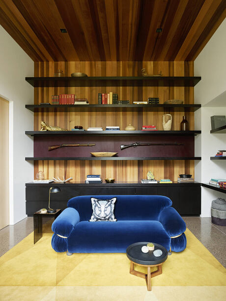 Riverbend by CLB Architects - 6