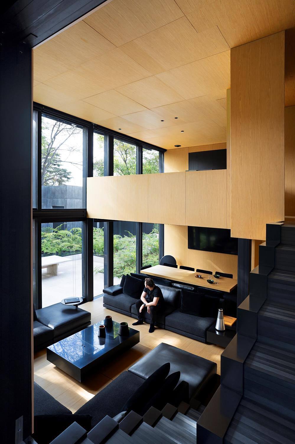 Casa Pi by Taller Aragonés