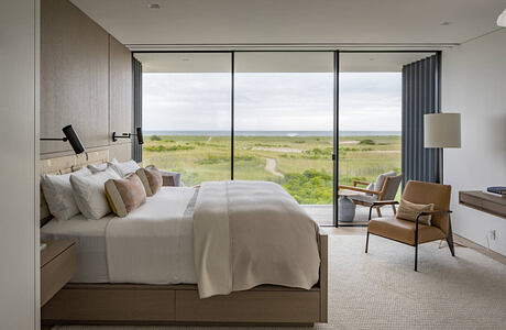 Meadow Lane by BMA Architects