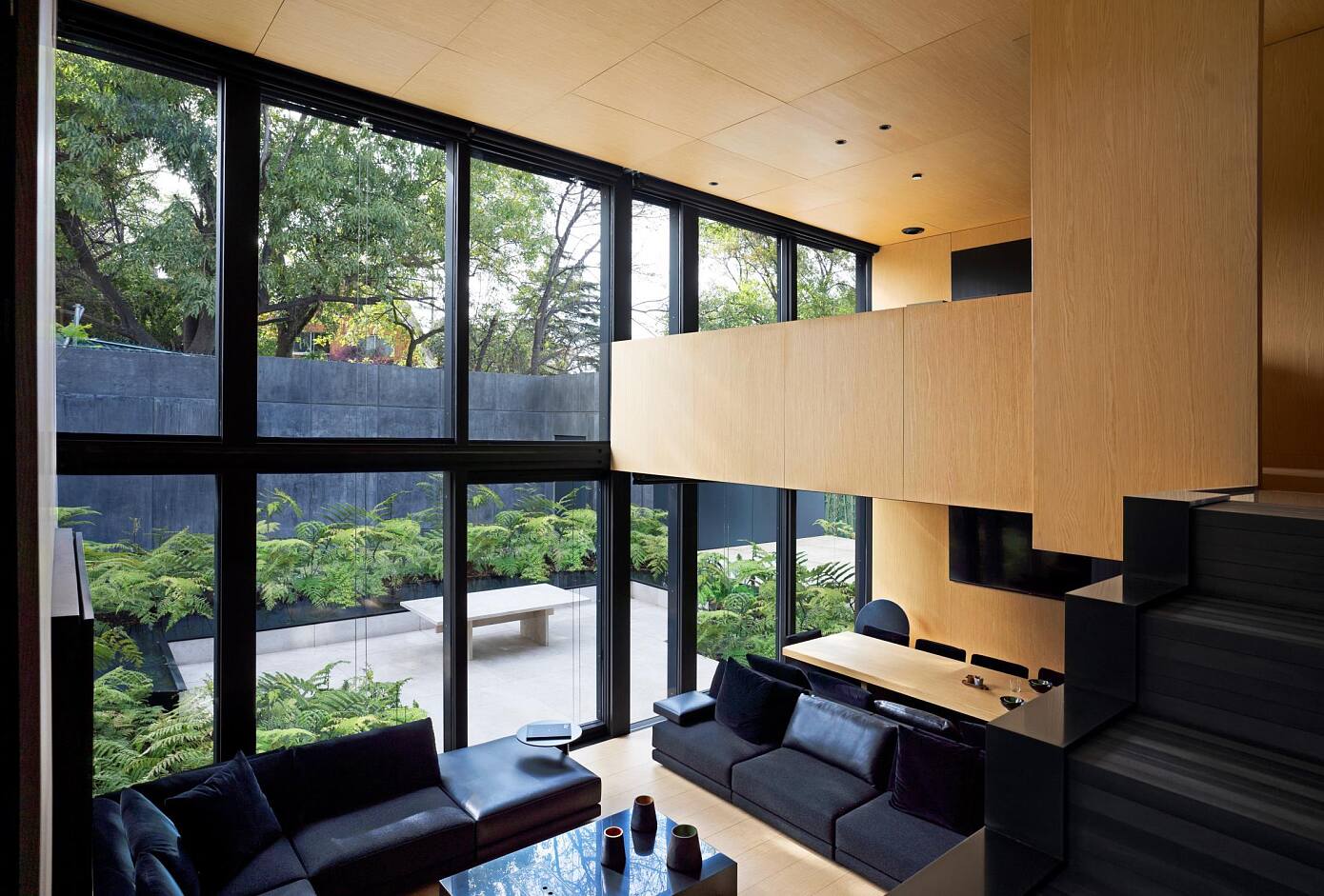 Casa Pi by Taller Aragonés