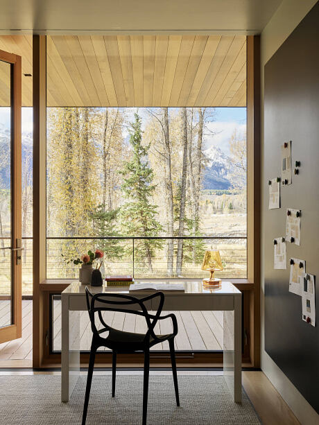 Riverbend by CLB Architects - 7