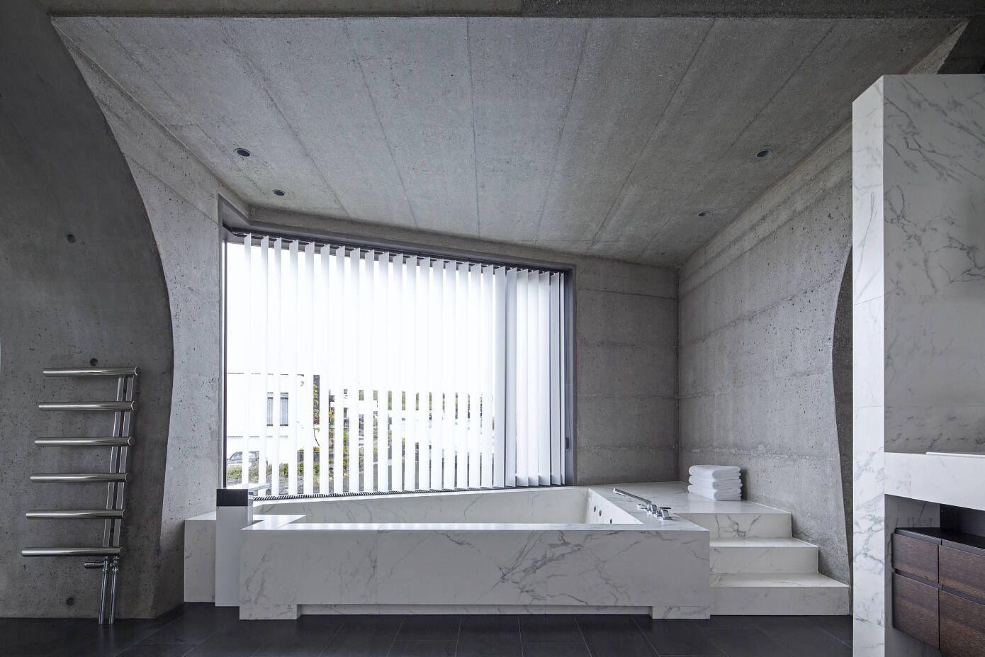 House of Shapes by Eon Architecture