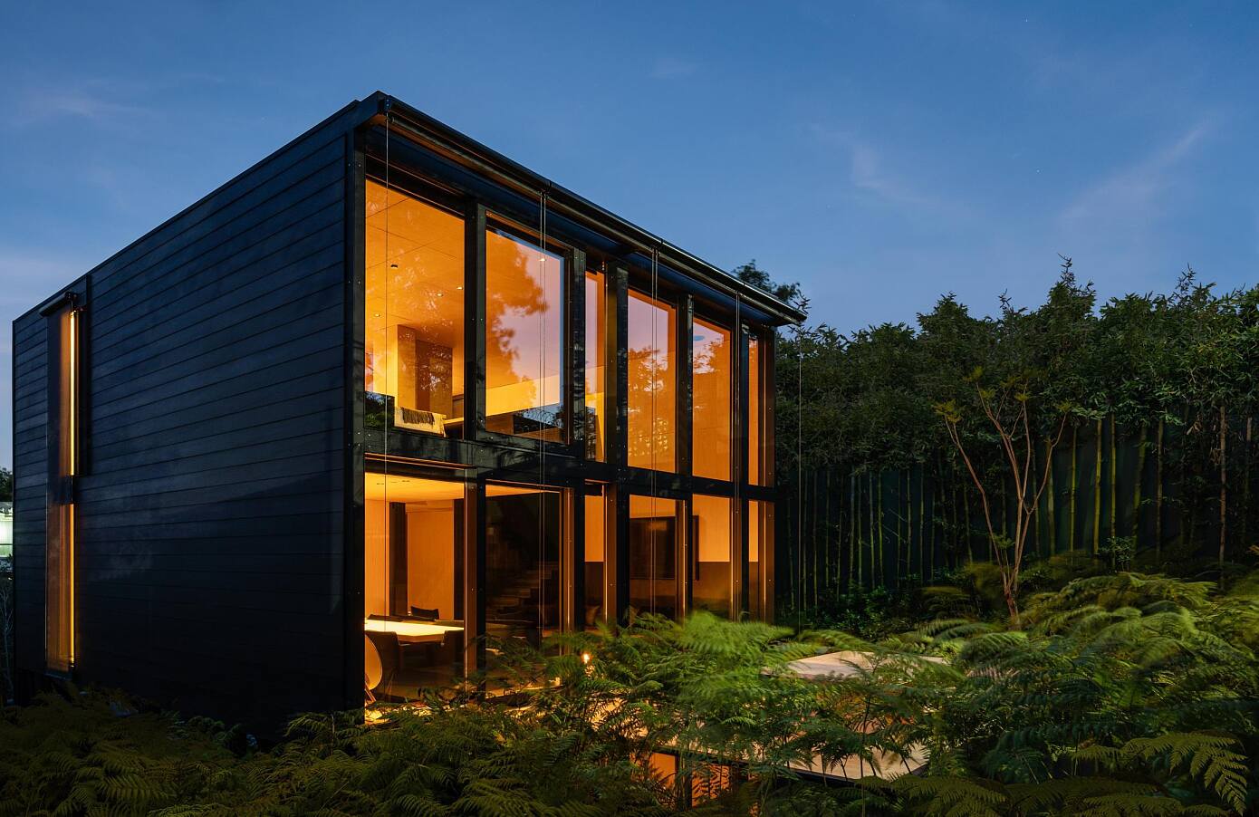 Casa Pi by Taller Aragonés