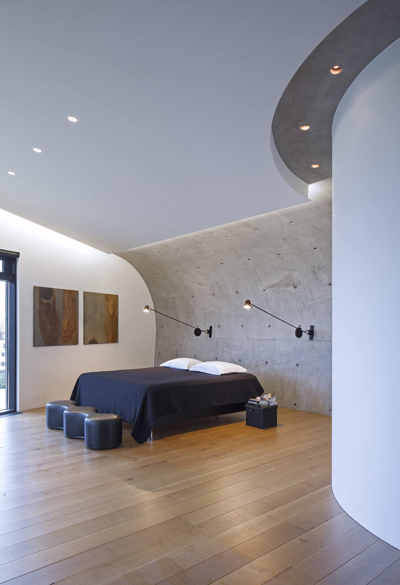 House of Shapes by Eon Architecture