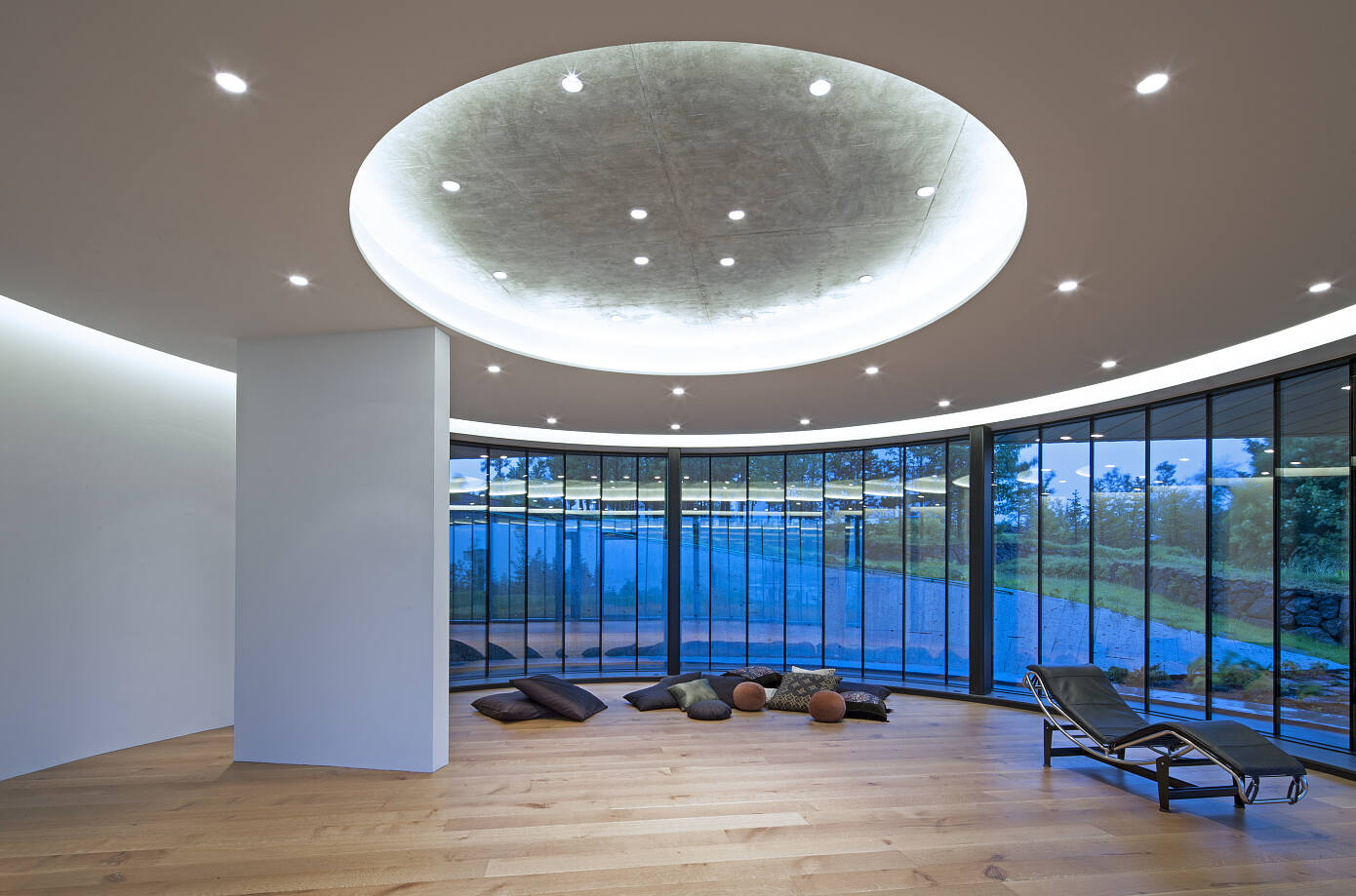 House of Shapes by Eon Architecture