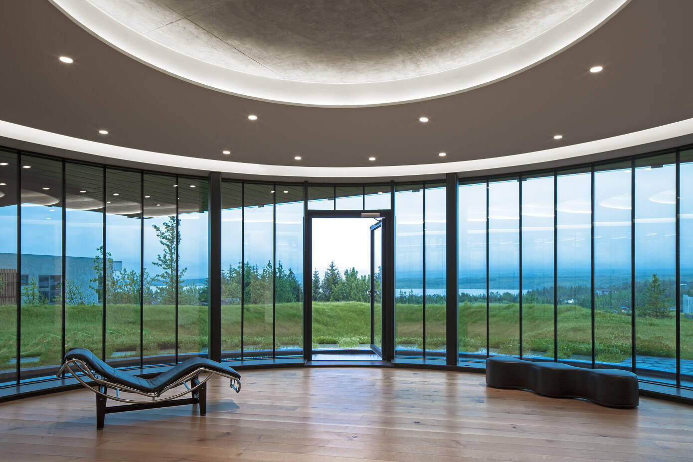 House of Shapes by Eon Architecture