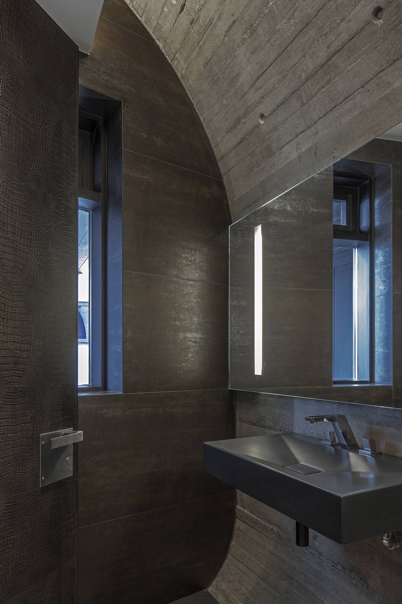 House of Shapes by Eon Architecture