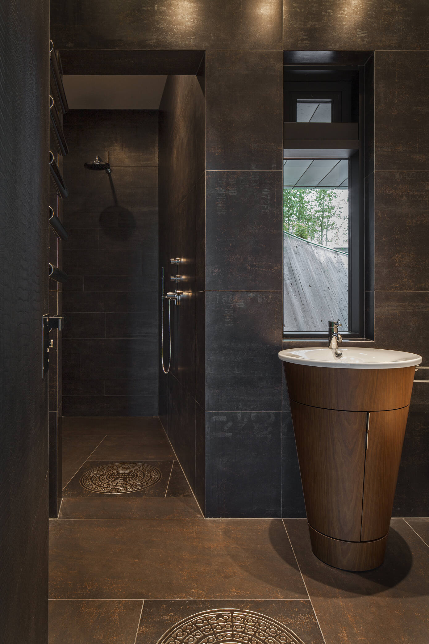 House of Shapes by Eon Architecture