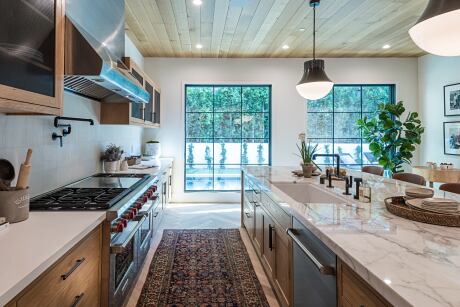 How tо Design Your Kitchen for Summer - 3