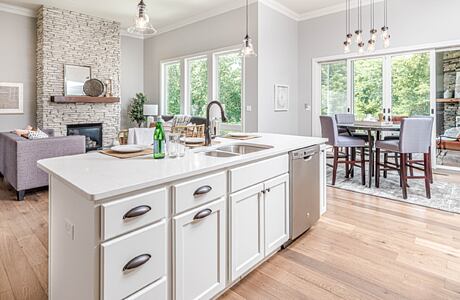 How tо Design Your Kitchen for Summer