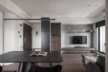 Residence C by AODA Interior design - 1