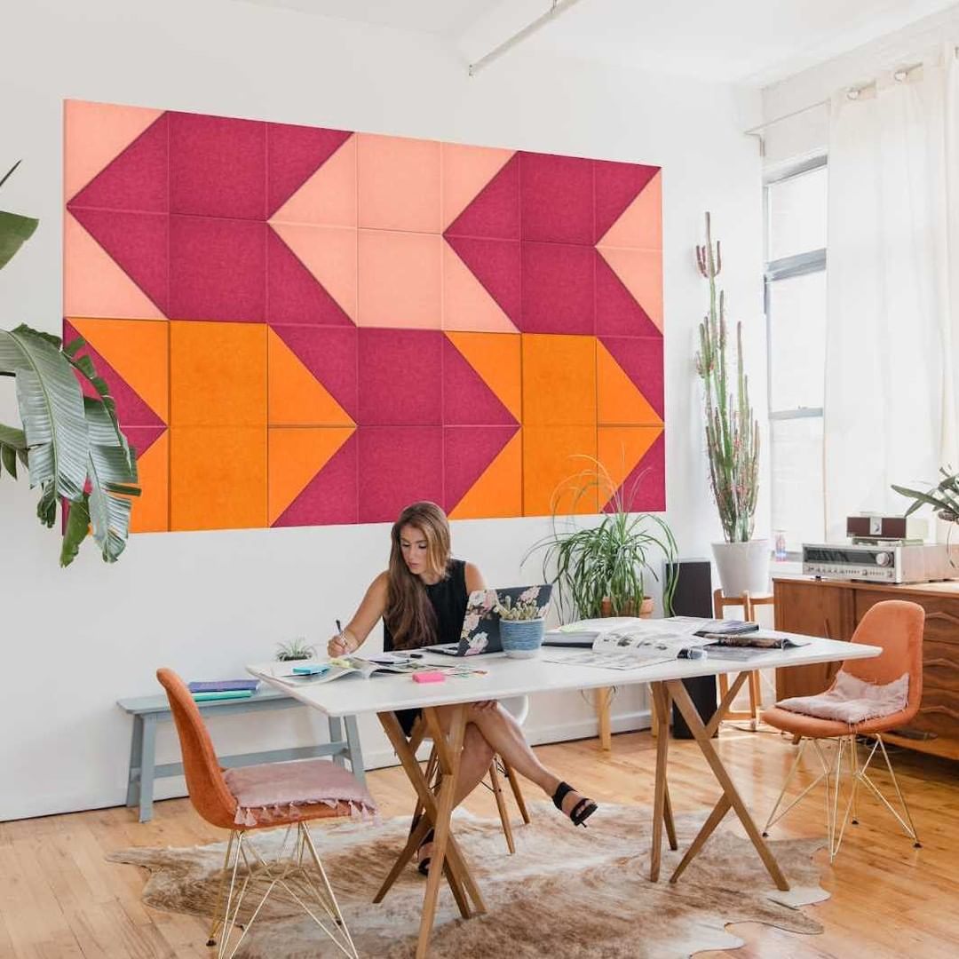 The Science of Soundproofing Panels