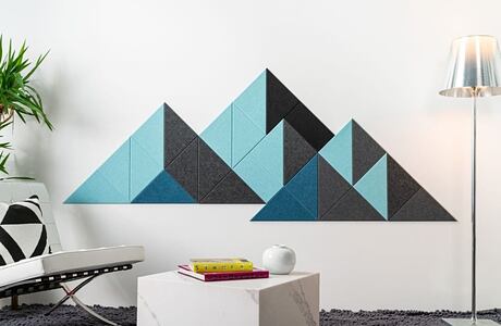 The Science of Soundproofing Panels