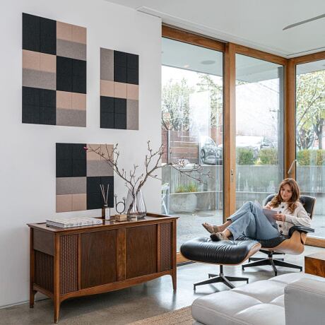 The Science of Soundproofing Panels - 3