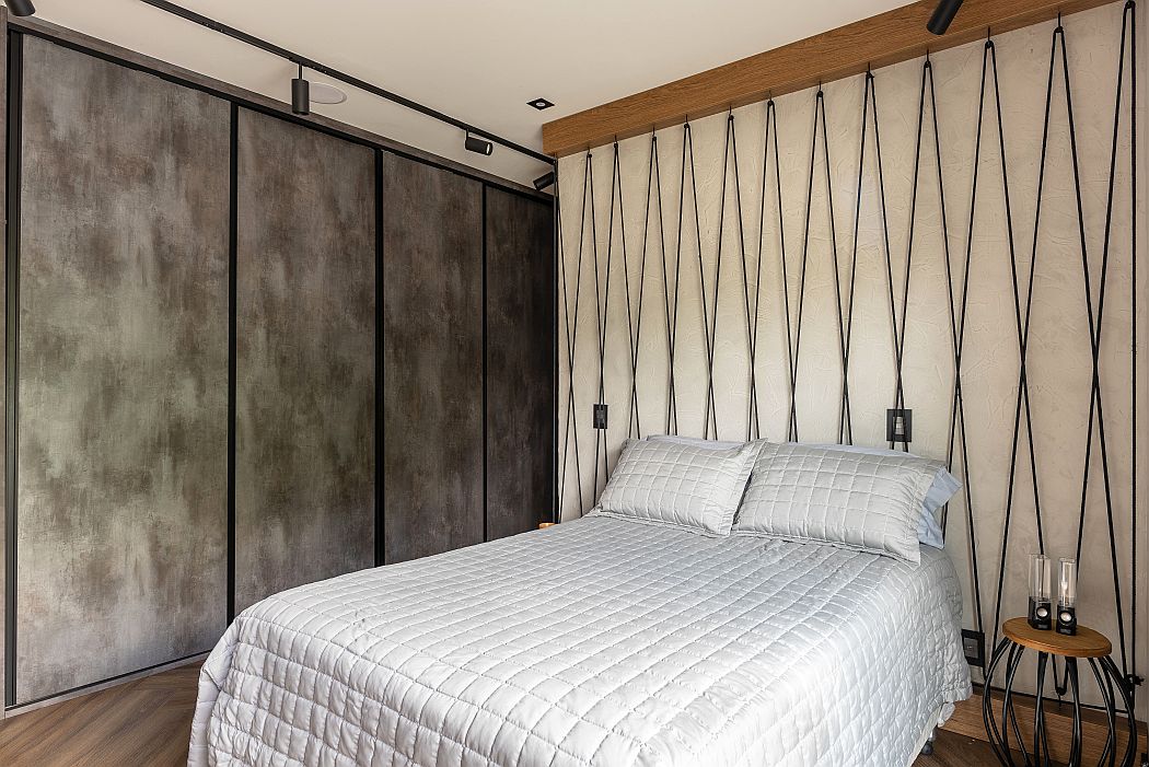 Two-Story House by PB Arquitetura