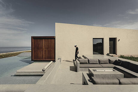 Meraviglia Slow Living by Block722 - 1