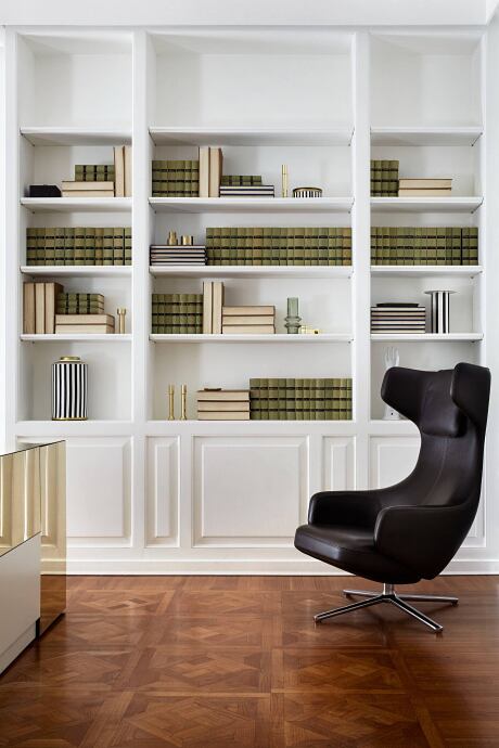 Casa Tamburini by Dainelli Studio - 3