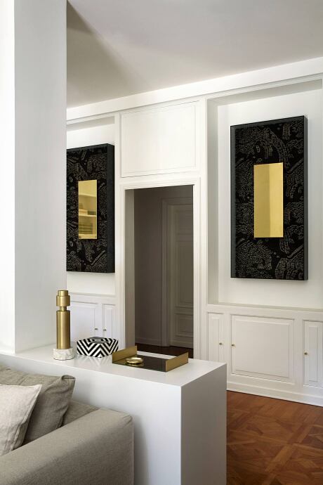 Casa Tamburini by Dainelli Studio - 4