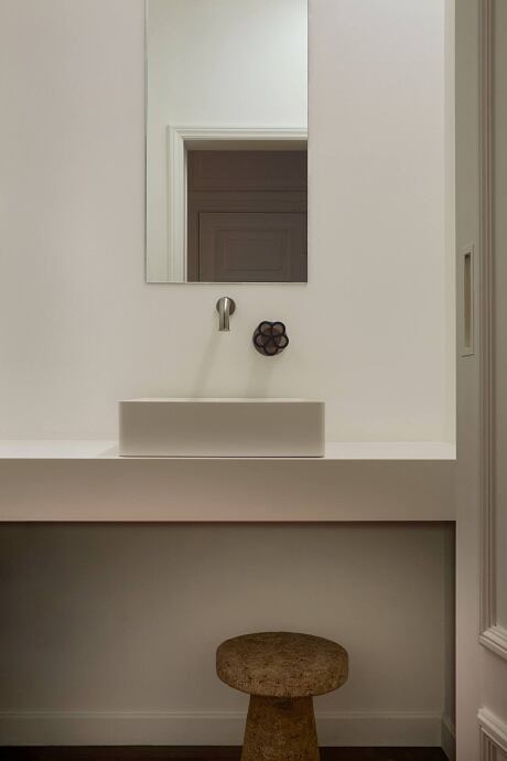 Casa Tamburini by Dainelli Studio - 7