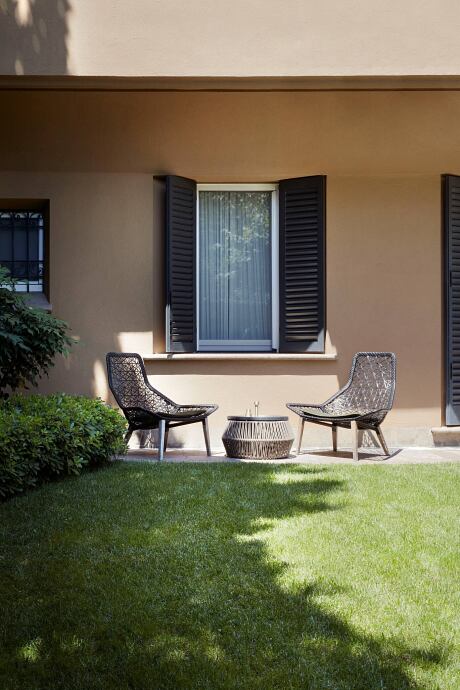 Casa Tamburini by Dainelli Studio - 9