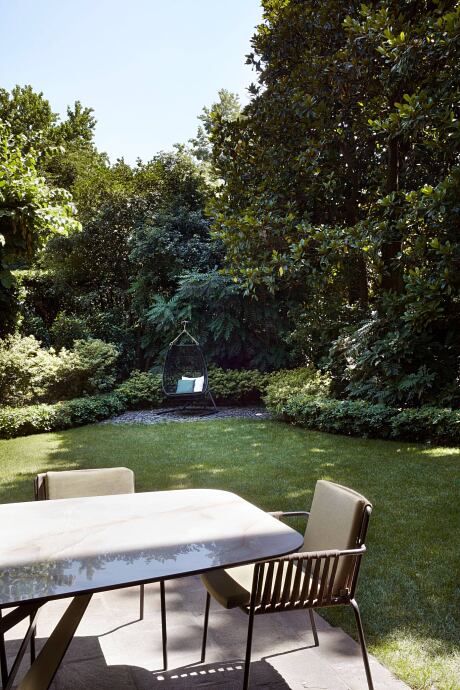 Casa Tamburini by Dainelli Studio - 8