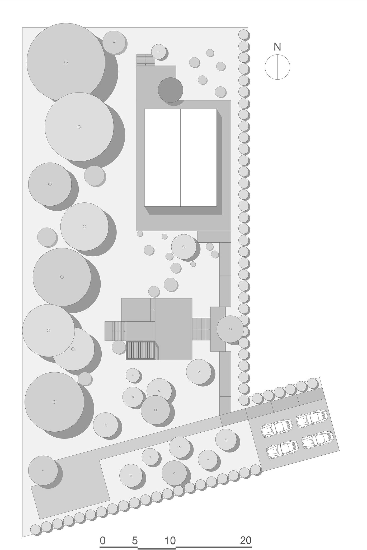 Modular House by Bio-Architects